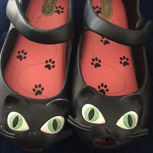 🌺Like New Mini Melissa